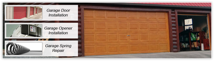 24/7 Garage Door Repair Chesterbrook Services